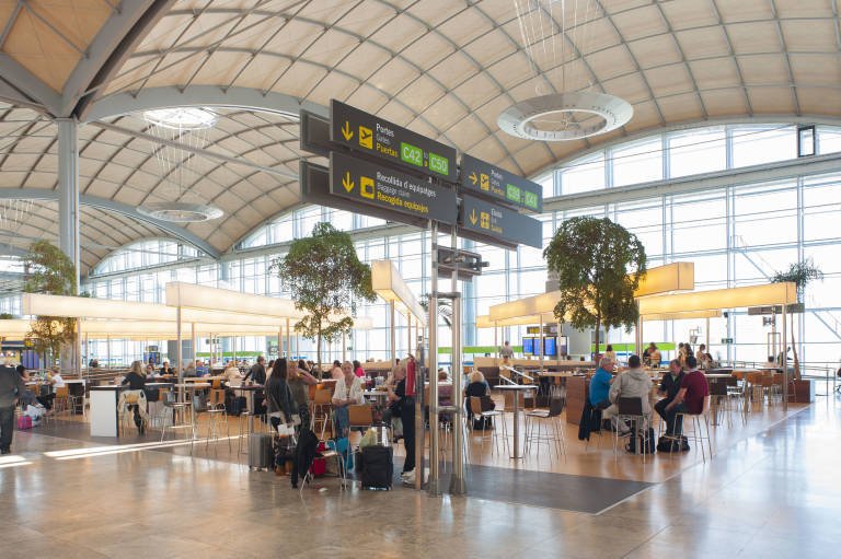 terminal aeropuerto alicante elche